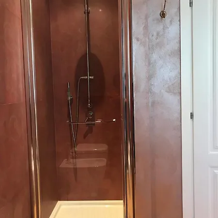 Abitare Al 42 Privat bolig *