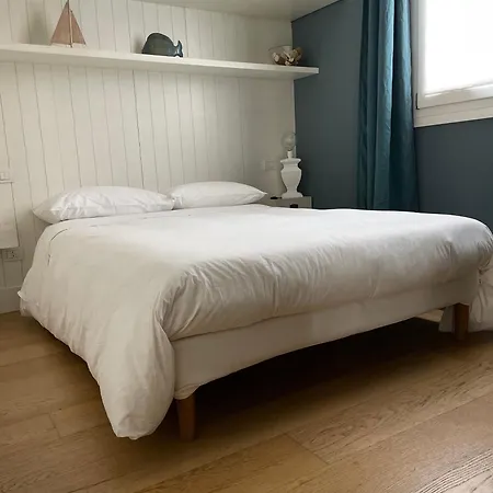 Abitare Al 42 Privat bolig *