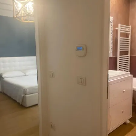 Abitare Al 42 Privat bolig Ravenna