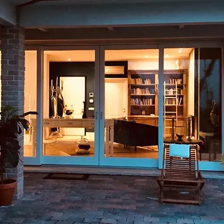 Abitare Al 42 Ubytování v soukromí