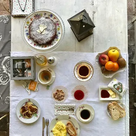 Abitare Al 42 Privat bolig