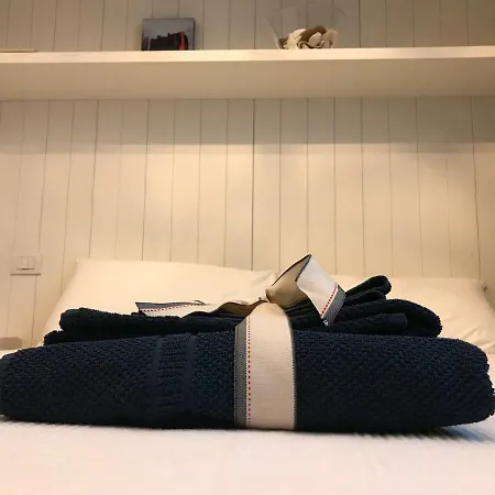 Ubytování v soukromí Abitare Al 42 Ravenna