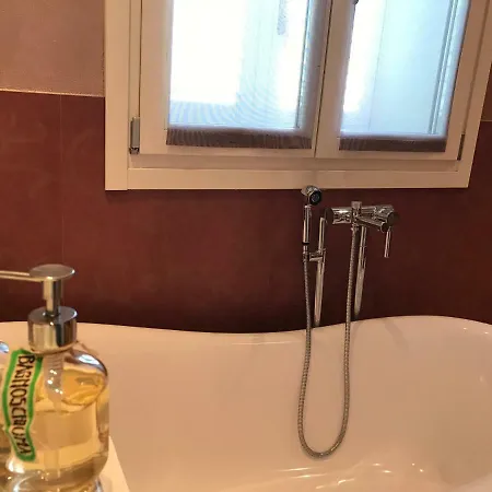 Abitare Al 42 Ubytování v soukromí