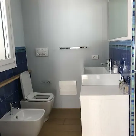 Abitare Al 42 * Ravenna