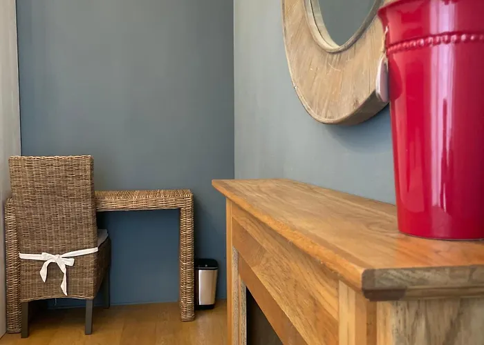 Séjour chez l'habitant Abitare Al 42 *