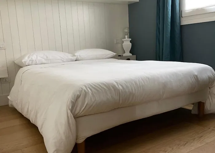 Abitare Al 42 Séjour chez l'habitant *