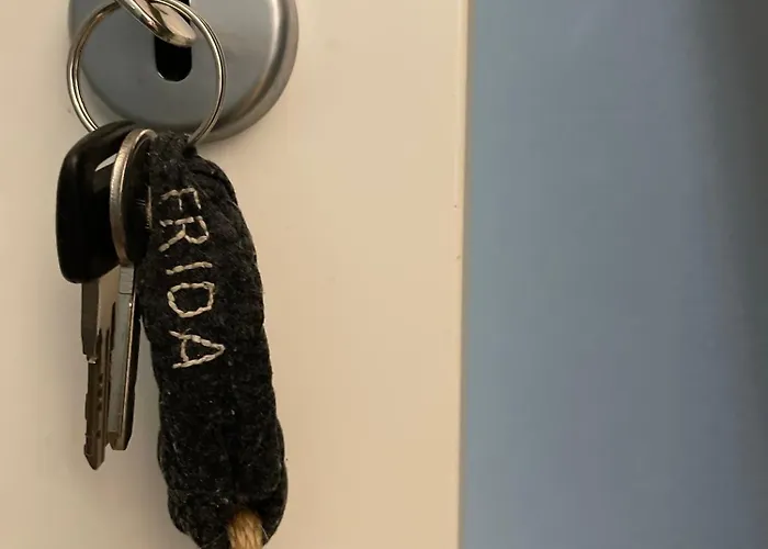 Séjour chez l'habitant Abitare Al 42 Ravenne