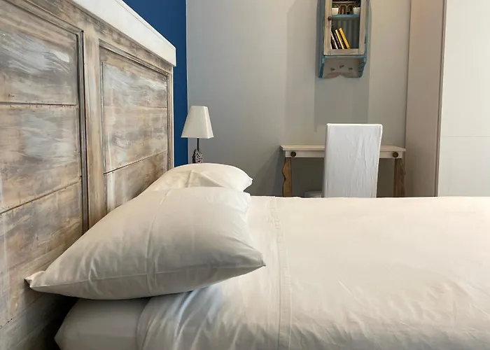 Séjour chez l'habitant Abitare Al 42 *