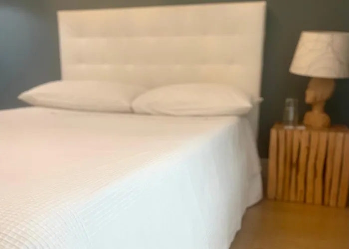 Séjour chez l'habitant Abitare Al 42 *