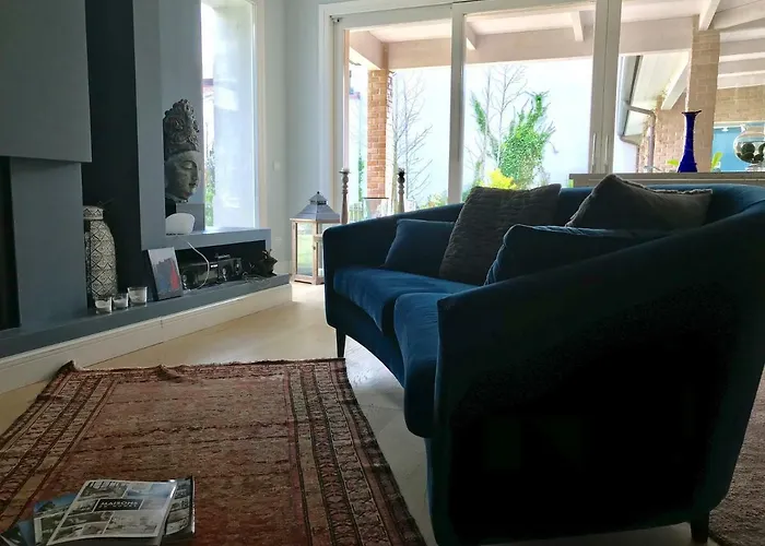 Abitare Al 42 Séjour chez l'habitant *