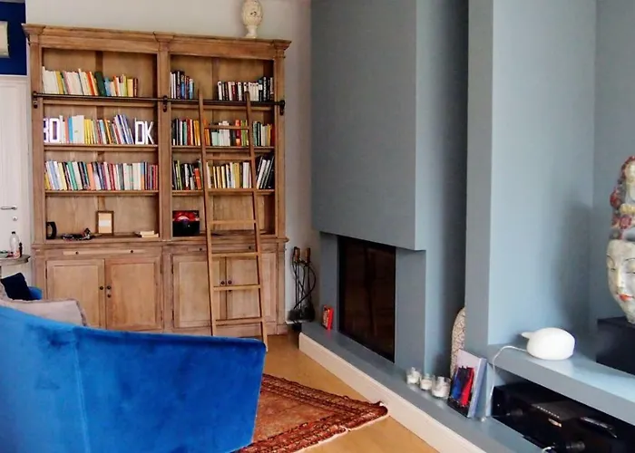 Séjour chez l'habitant Abitare Al 42 *