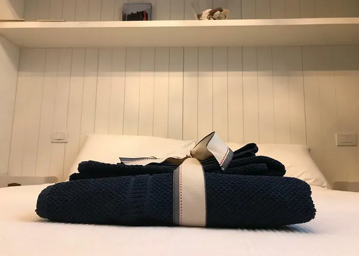 Séjour chez l'habitant Abitare Al 42 Ravenne