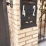 Abitare Al 42 Privatunterkunft *