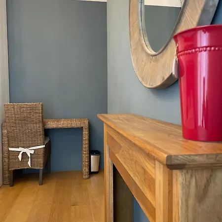 Accommodatie bij particulieren Abitare Al 42 *