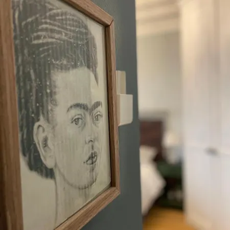 Abitare Al 42 Ravenne