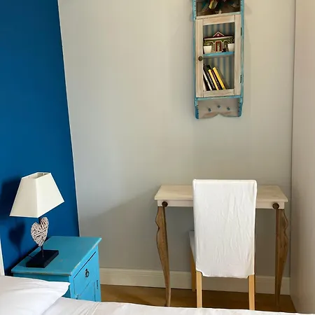 Homestay Abitare Al 42