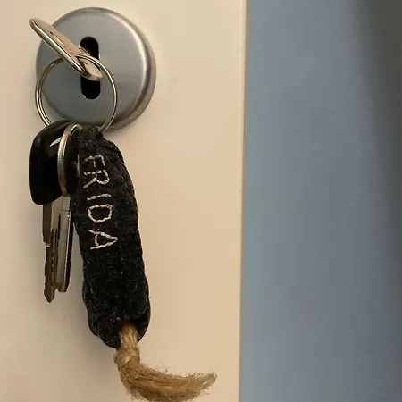 Accommodatie bij particulieren Abitare Al 42 Ravenna