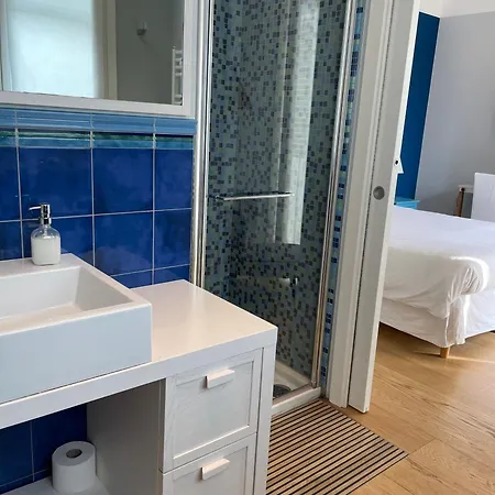 Abitare Al 42 Accommodatie bij particulieren