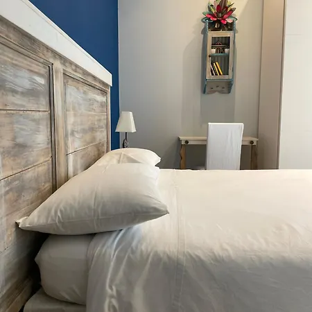 Accommodatie bij particulieren Abitare Al 42 *