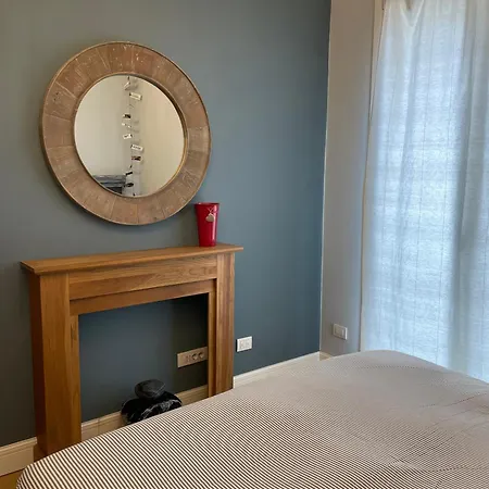 Abitare Al 42 Homestay