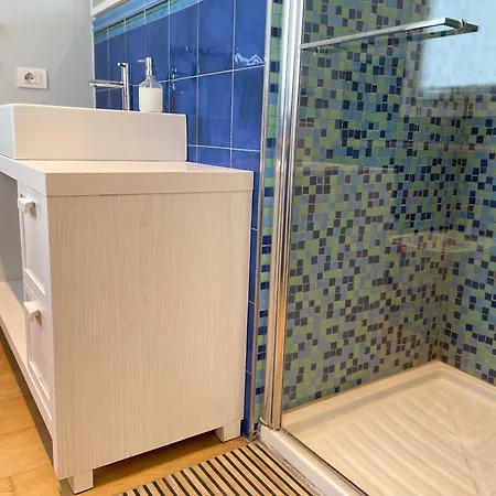 Accommodatie bij particulieren Abitare Al 42
