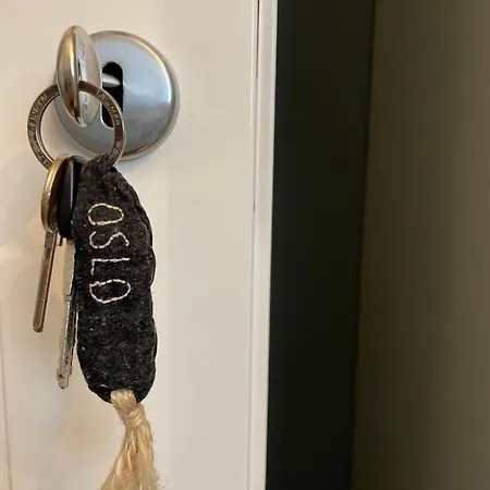 Alloggio in famiglia Abitare Al 42 *