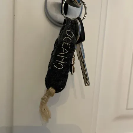 Abitare Al 42 Accommodatie bij particulieren Ravenna