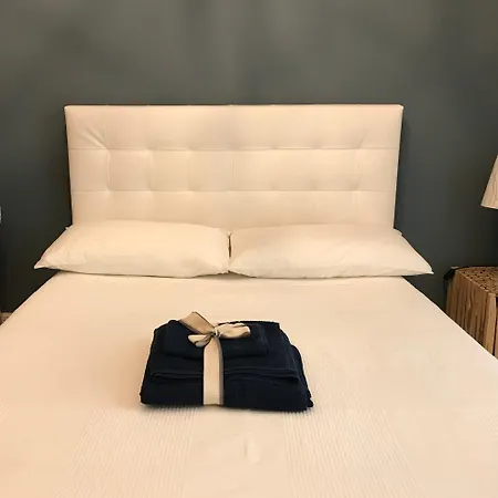 Séjour chez l'habitant Abitare Al 42 *