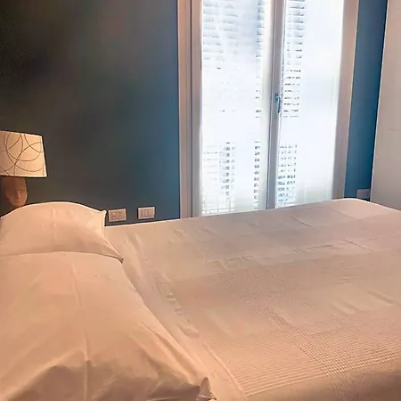 Abitare Al 42 Privatunterkunft Ravenna