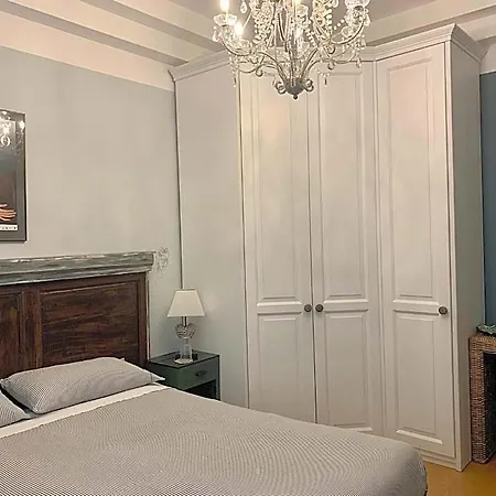 Abitare Al 42 Privatunterkunft *