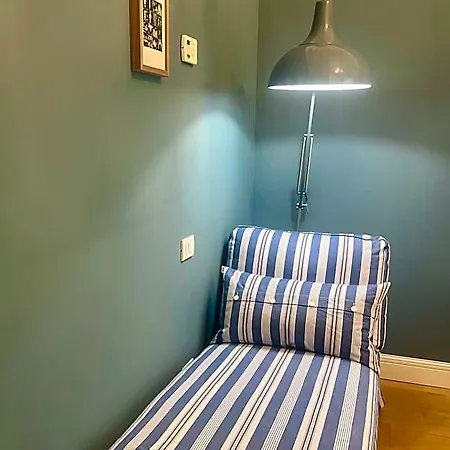Privatunterkunft Abitare Al 42