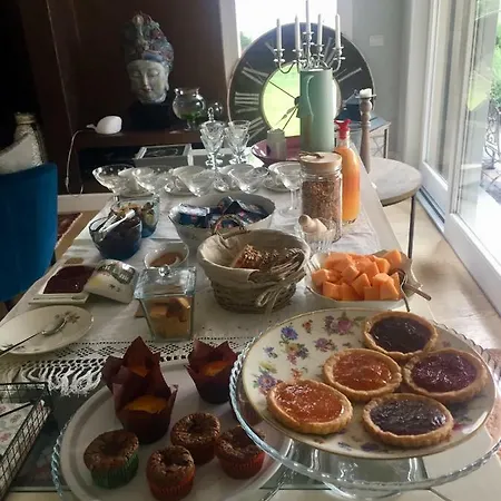 Abitare Al 42 Alloggio in famiglia Ravenna