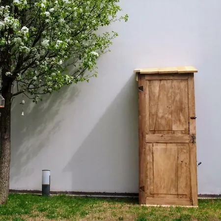 Abitare Al 42 * Ravenna