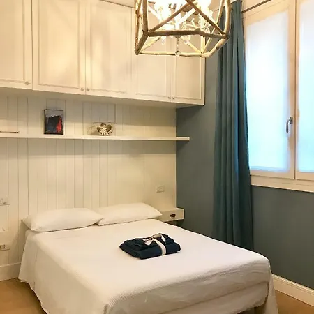 Abitare Al 42 Homestay