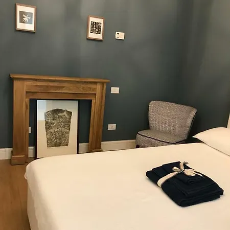 Abitare Al 42 Homestay