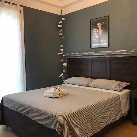 Homestay Abitare Al 42