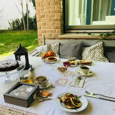 Abitare Al 42 Ravenna