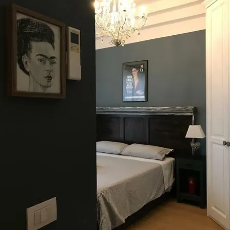 Abitare Al 42 Homestay Ravenna