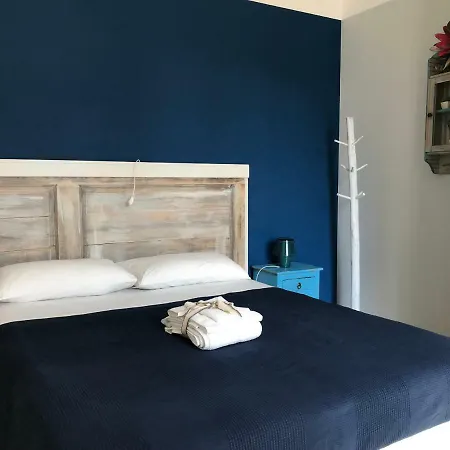 Abitare Al 42 Homestay Ravenna