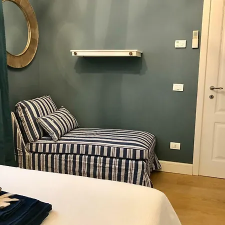 Homestay Abitare Al 42 Ravenna