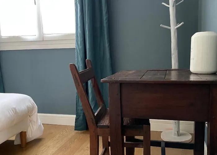 Abitare Al 42 Séjour chez l'habitant