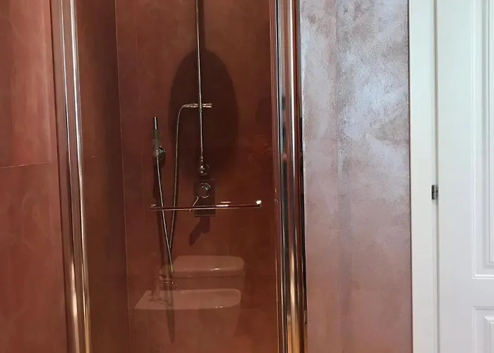 Abitare Al 42 Проживание в семье *