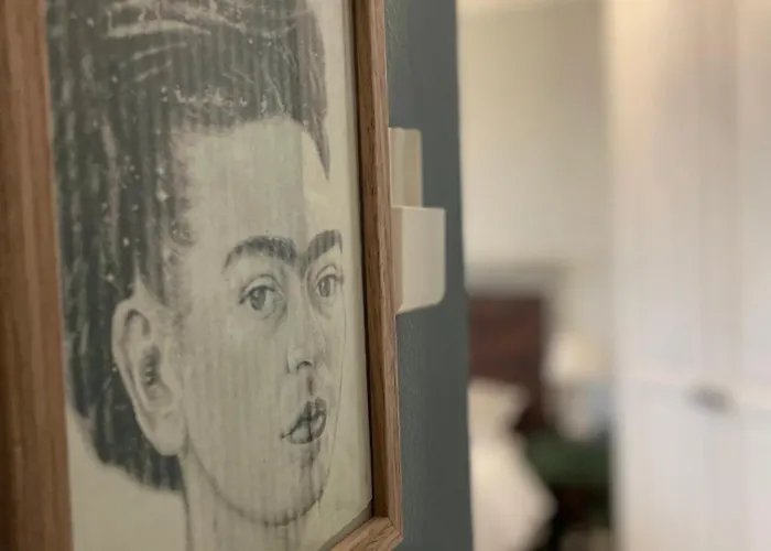 Abitare Al 42 Rávena