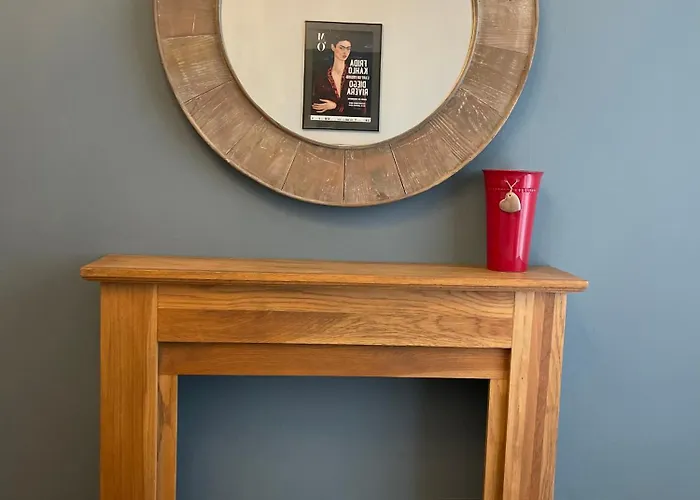 Abitare Al 42 Séjour chez l'habitant