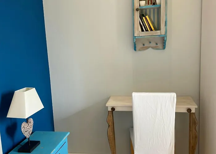 Habitación en casa particular Abitare Al 42