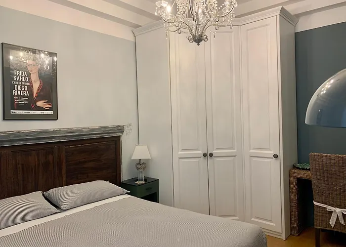 Abitare Al 42 * Rávena