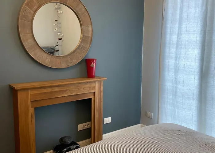 Abitare Al 42 Habitación en casa particular