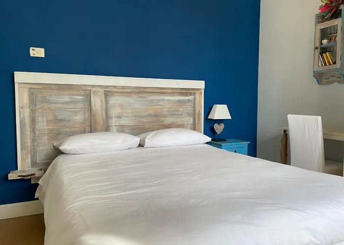 Abitare Al 42 Habitación en casa particular *