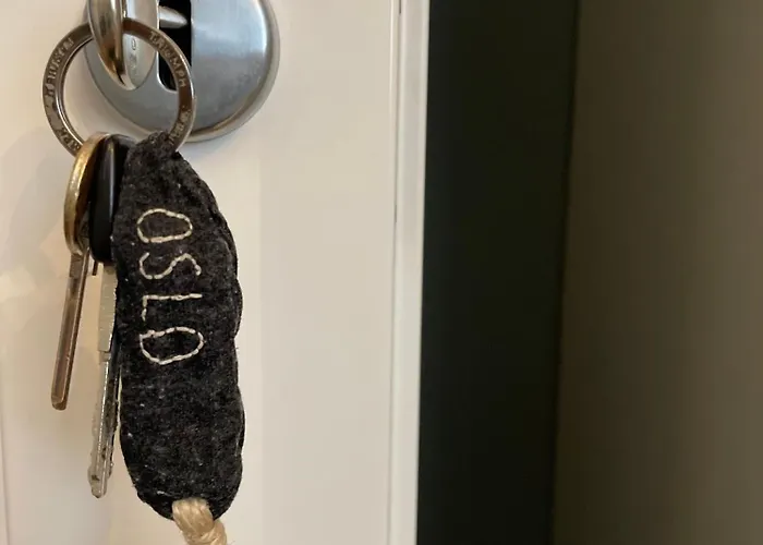 Séjour chez l'habitant Abitare Al 42 *