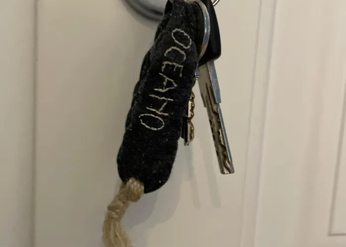 Abitare Al 42 Проживание в семье Равенна